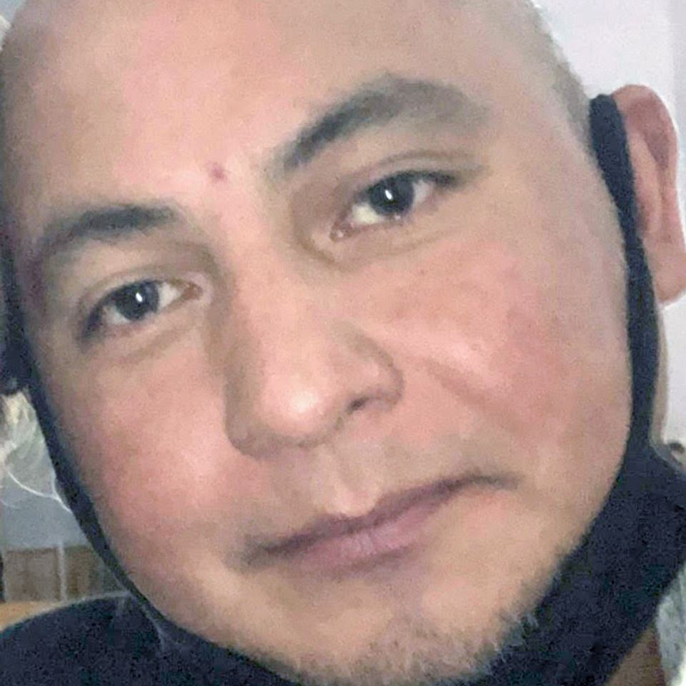 Julio vazquez