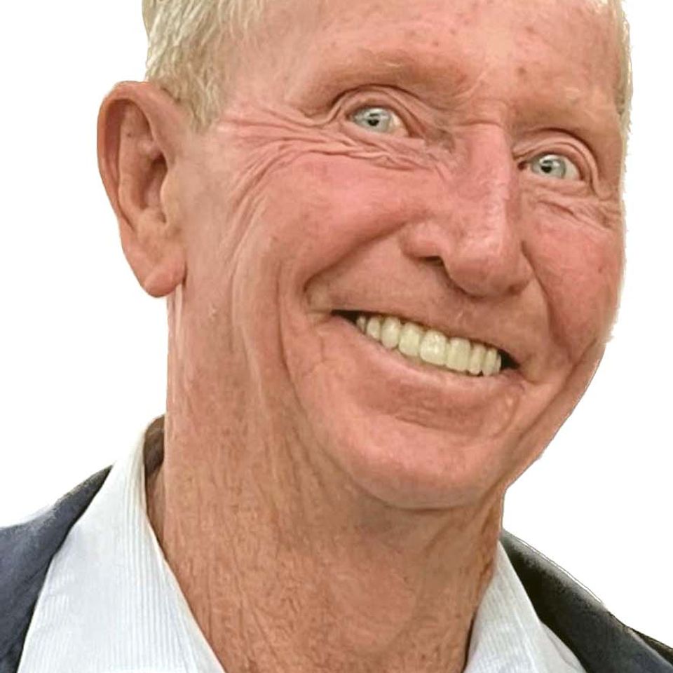 Michael tracy