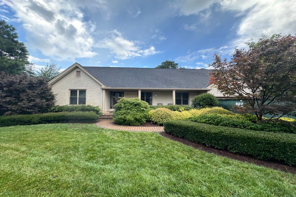 Norfolk VA Ashplant Shingle Replacement Hampton Road Roofing completed job