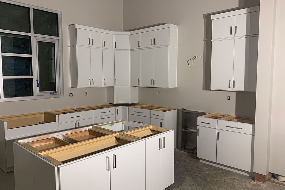 Cabinetry limitless construction 22