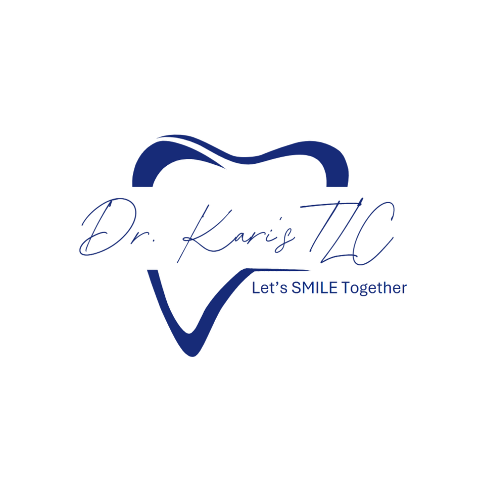 Dr. kari logo
