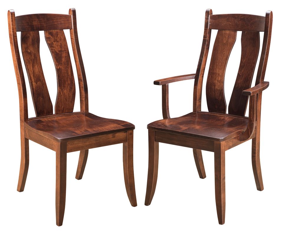 Hts bridgeport chairs