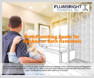 Plumbright   kitchen   bath remodel