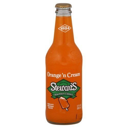 Stewarts bottled soda website image