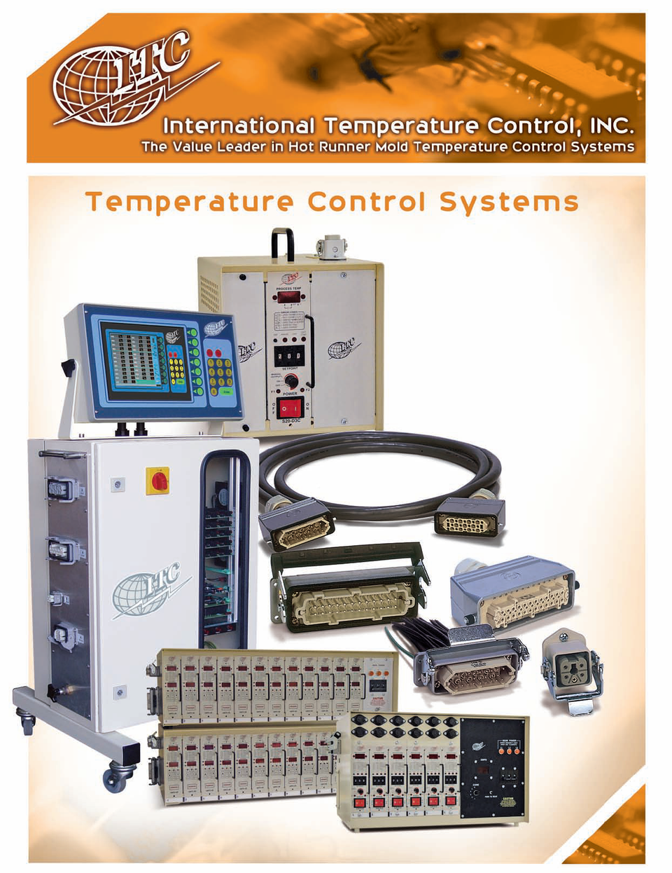 Temp control system fisa page 1 image 0001