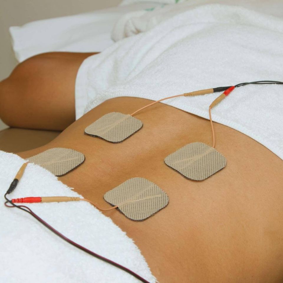 Electrical stimulation