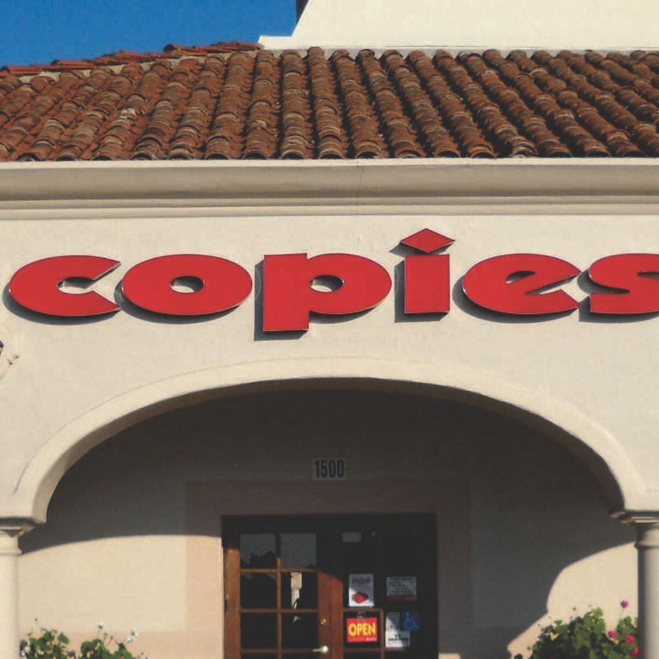 Illuminated channel letters