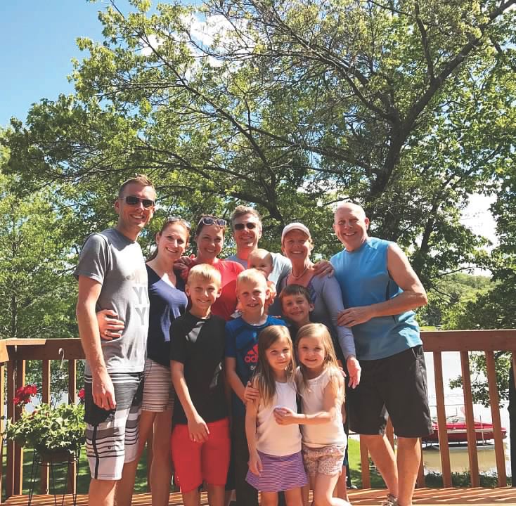 Youngbergfamily
