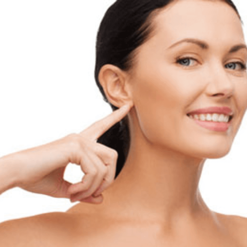 5 ear pinning otoplasty tn