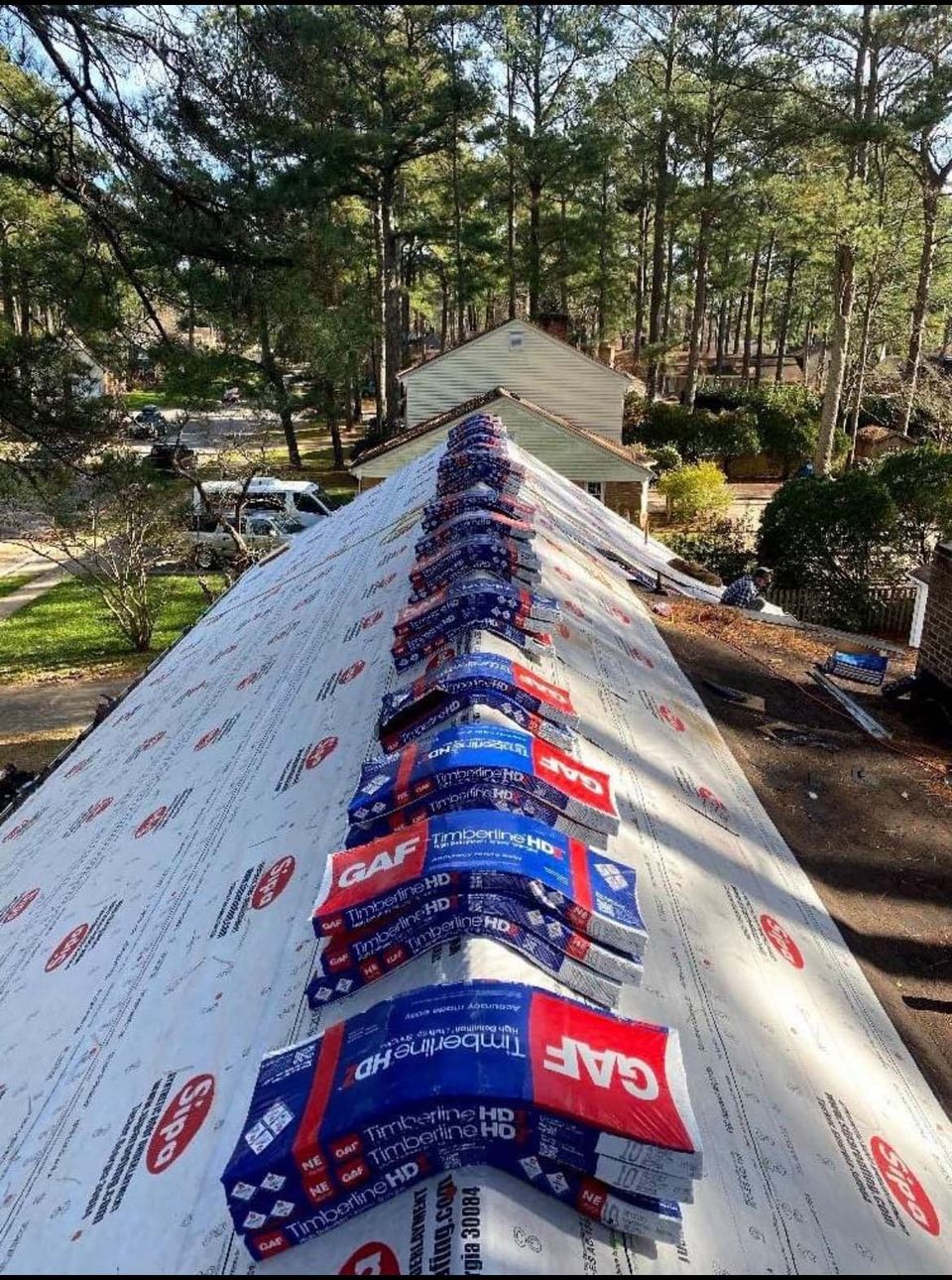 Residential roof doctor suffolk roof (3)