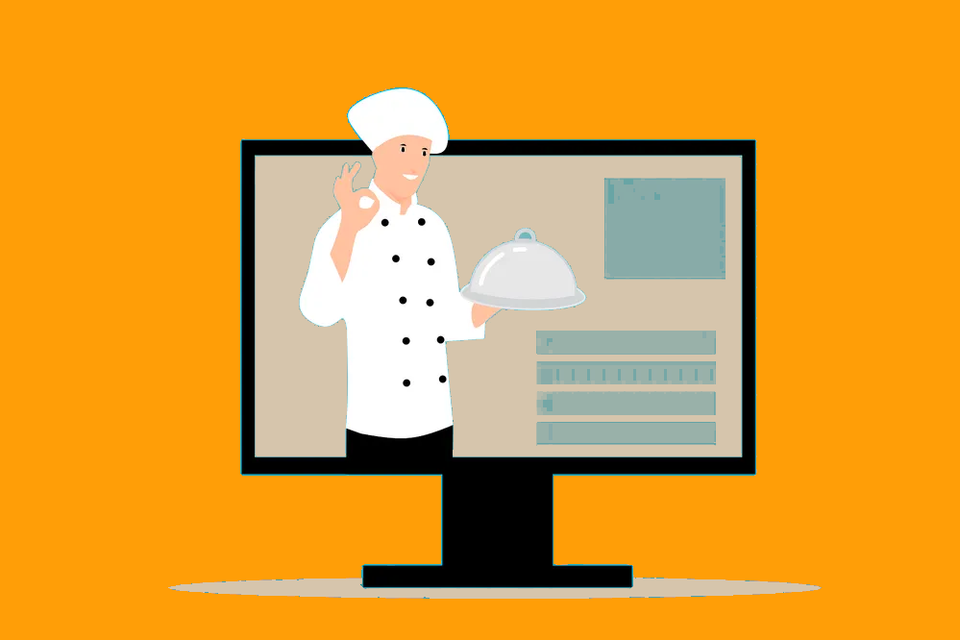Restaurantownerwebsite