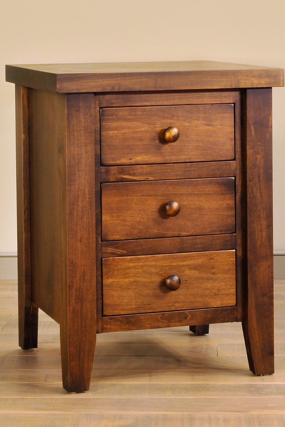 Farmhouse night stand s sct