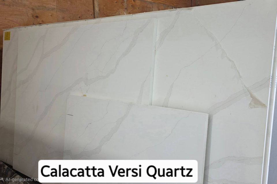 Calcatta versi
