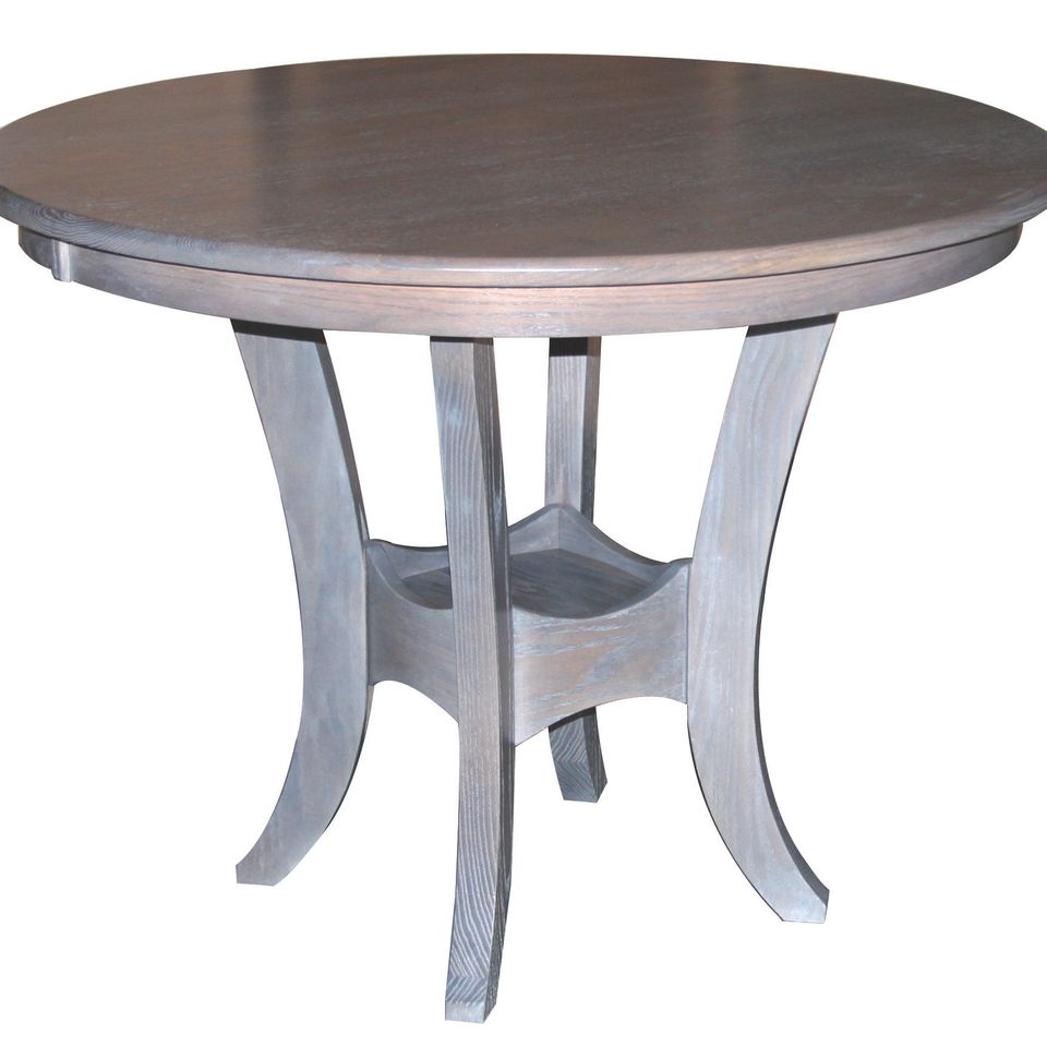 Kkt sierra single pedestal