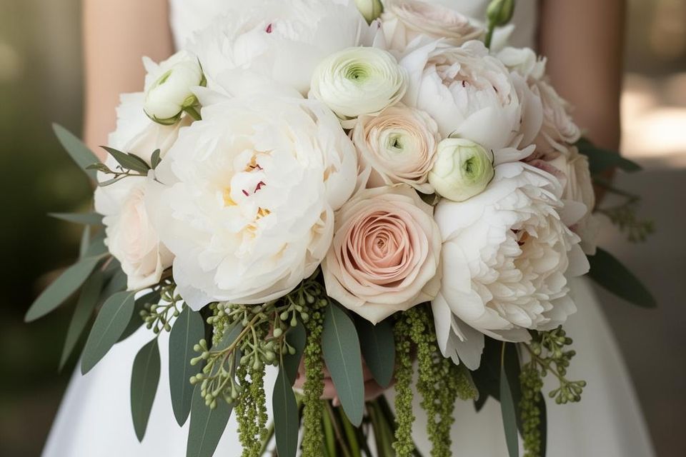 Wedding Florist
