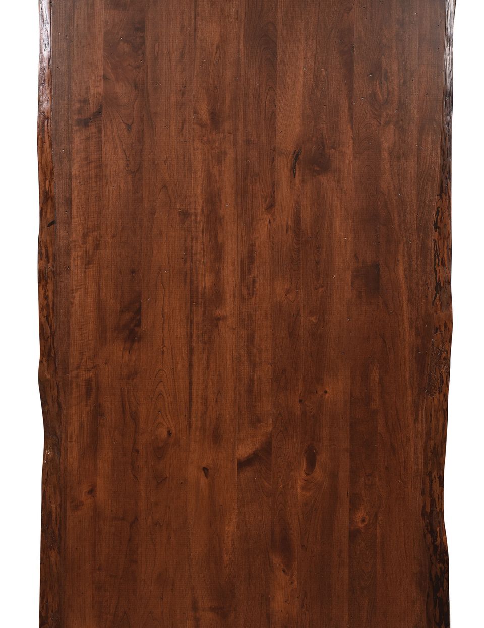 Sf live edge