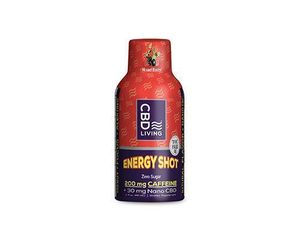 Cbd living energy