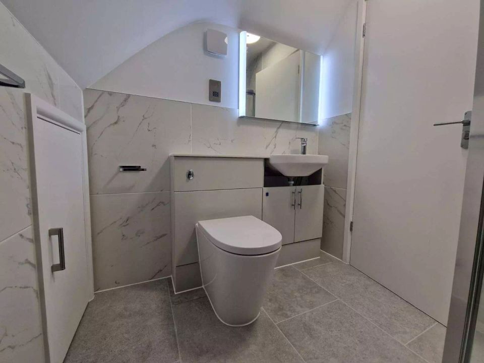 Darien plumbing contractor