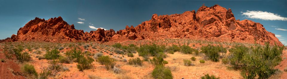 Valley panorama1