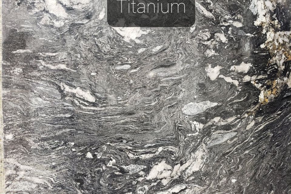 Titanium