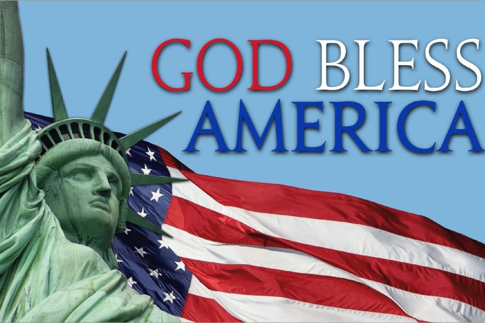 God bless america 471390