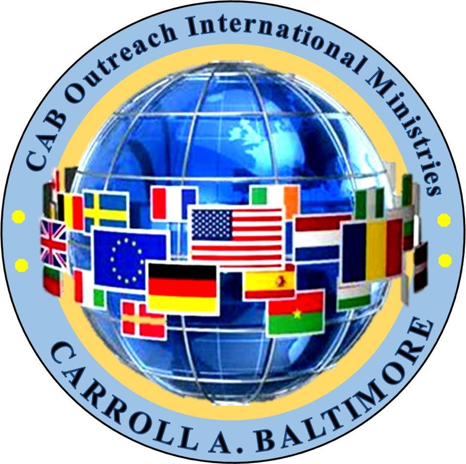 Cab logo