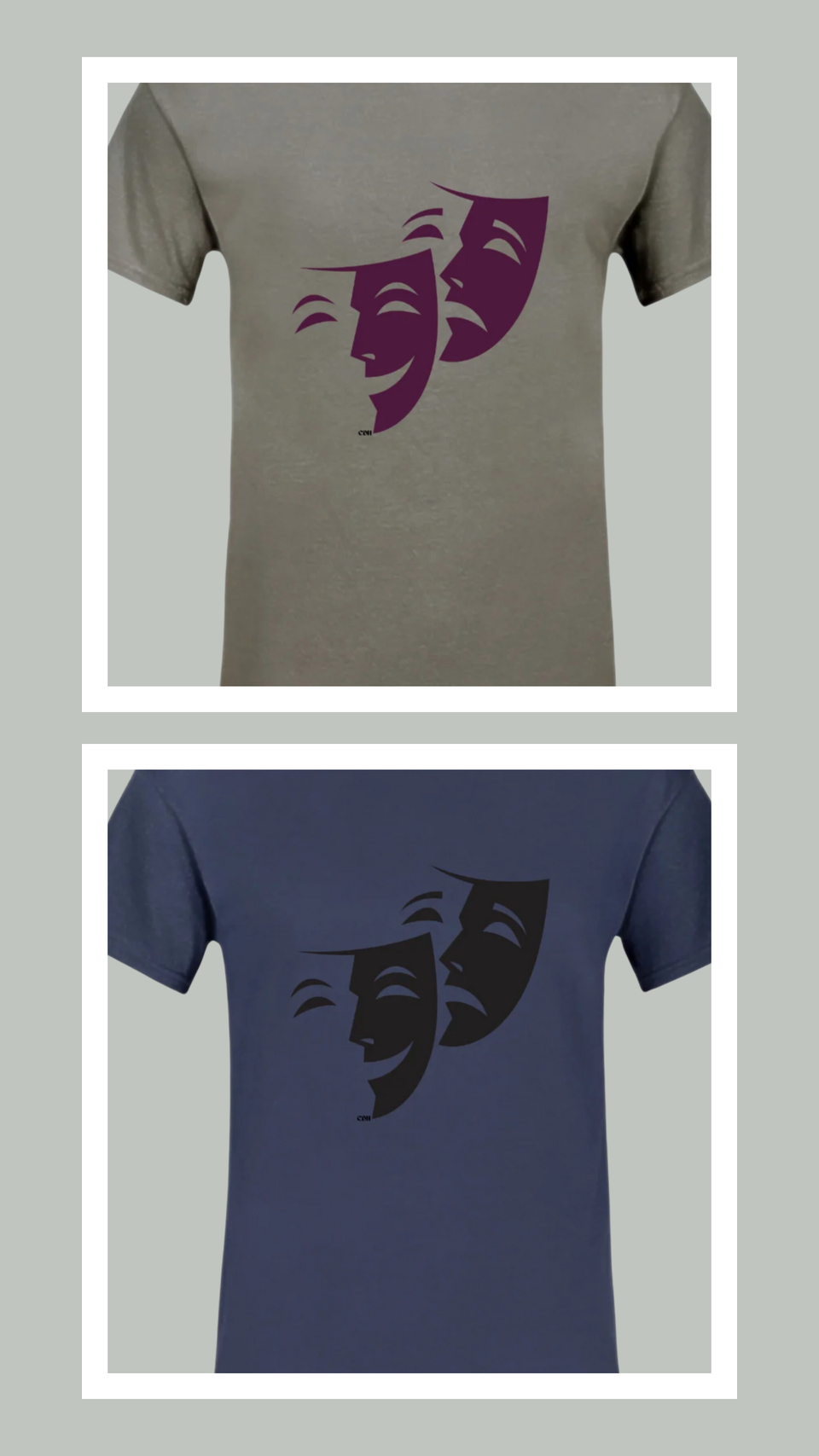 Heart’s tshirts   23