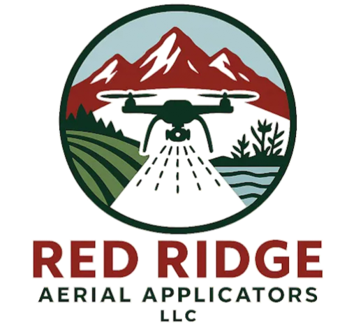 Red Ridge Aerial Applicators LLC