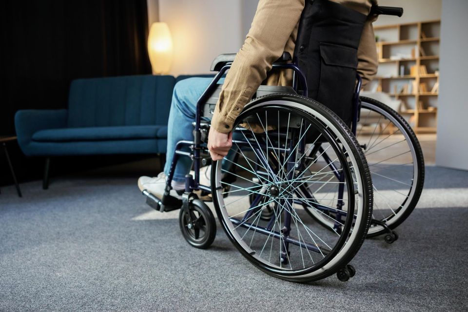 Non-Emergency Medical Transportation NEMT