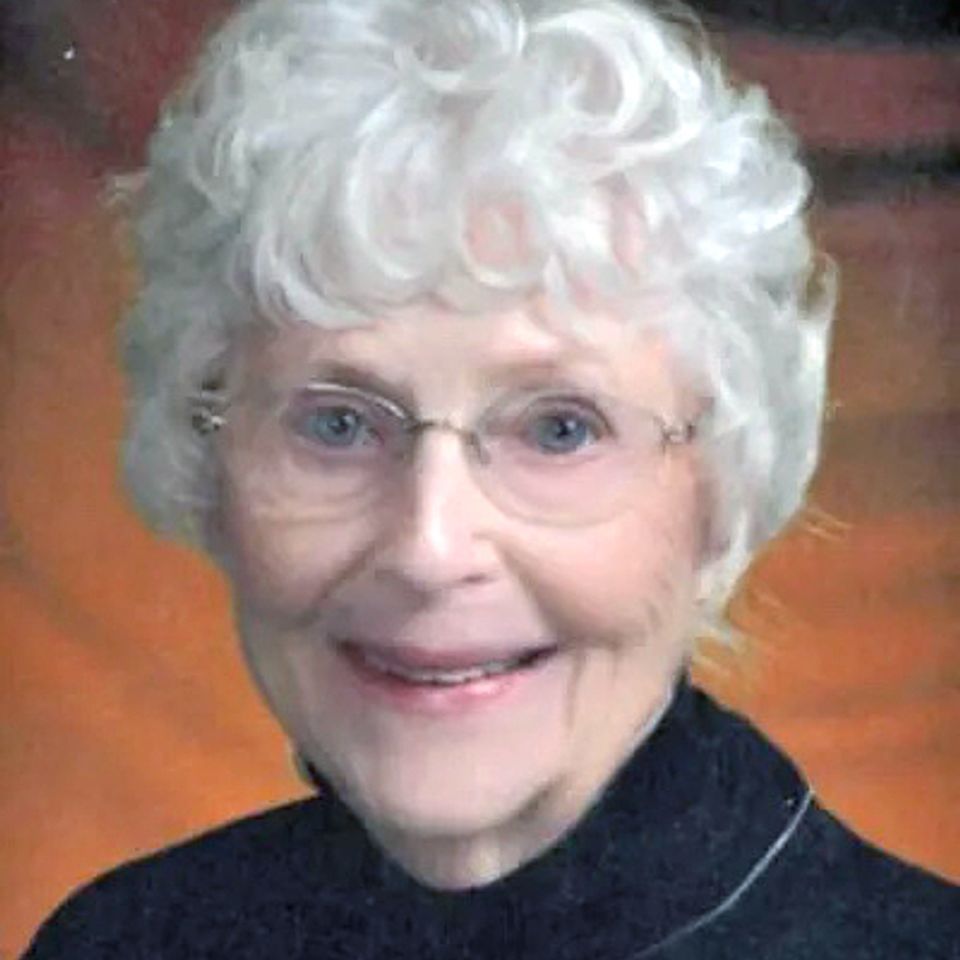 Velda james
