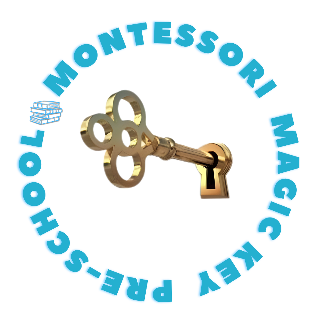Montessori Magic Key