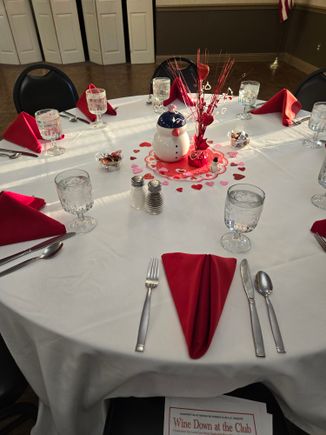 Mahoning Valley Republican Women's Club 2026 February Meeting
