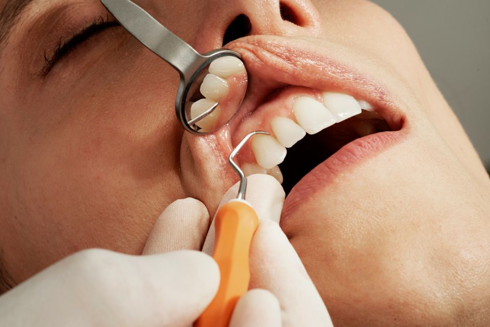 Family Dentist