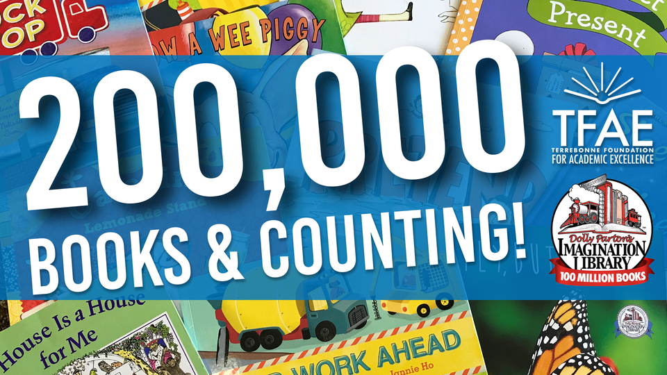 200 000 books