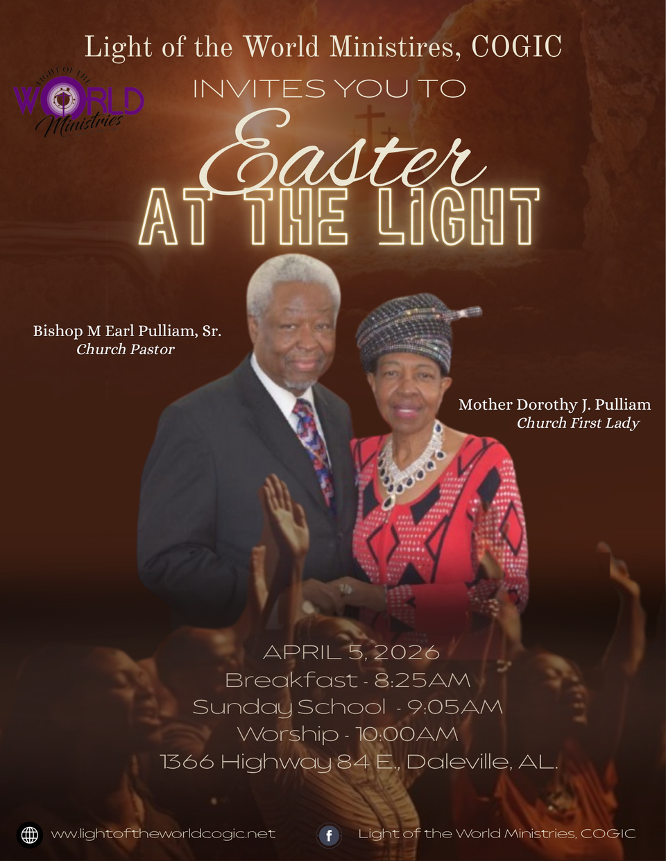 Easter sunday (2)
