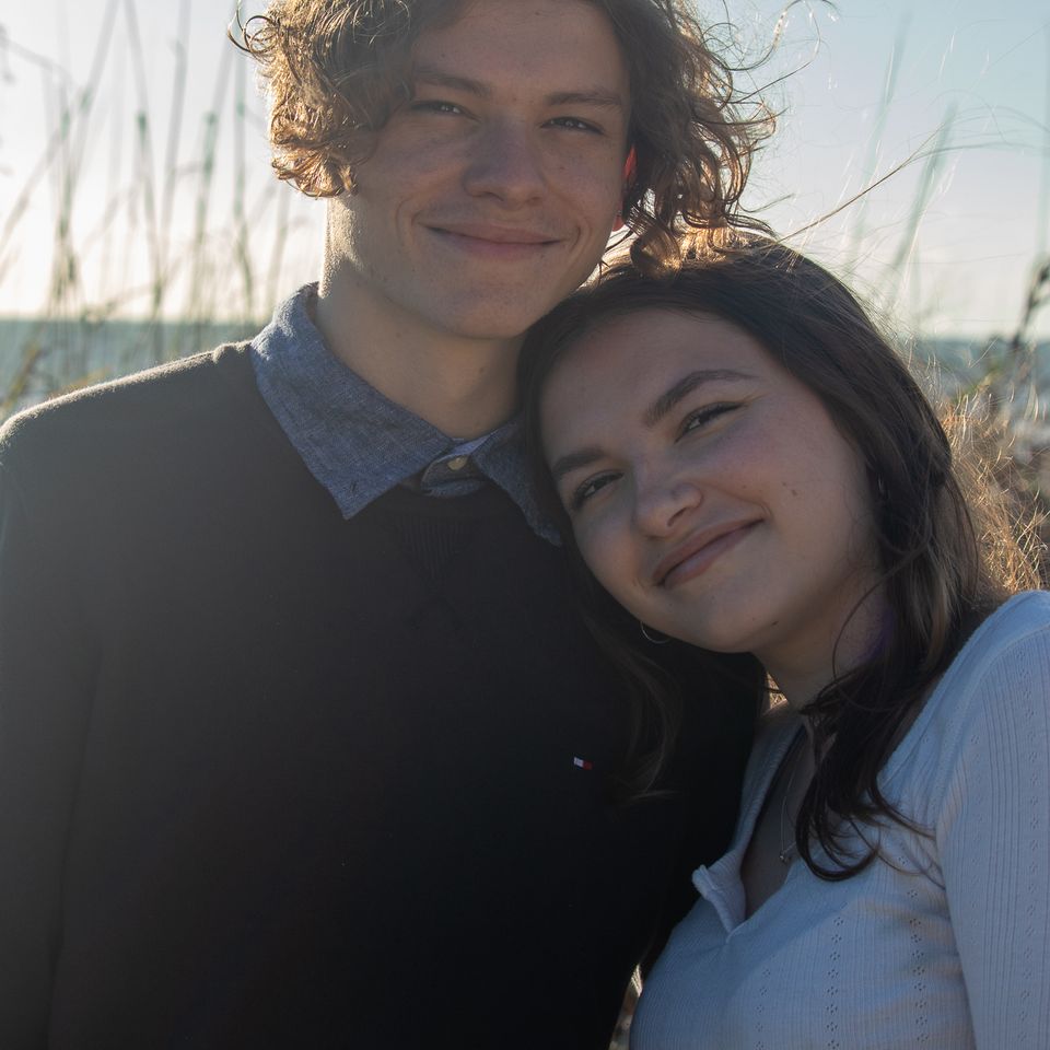 Couple 6