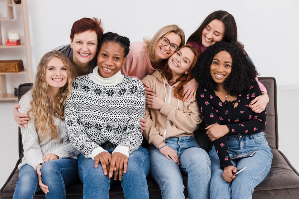 Women's Networking Group
