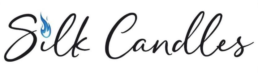 Silk Candles 
