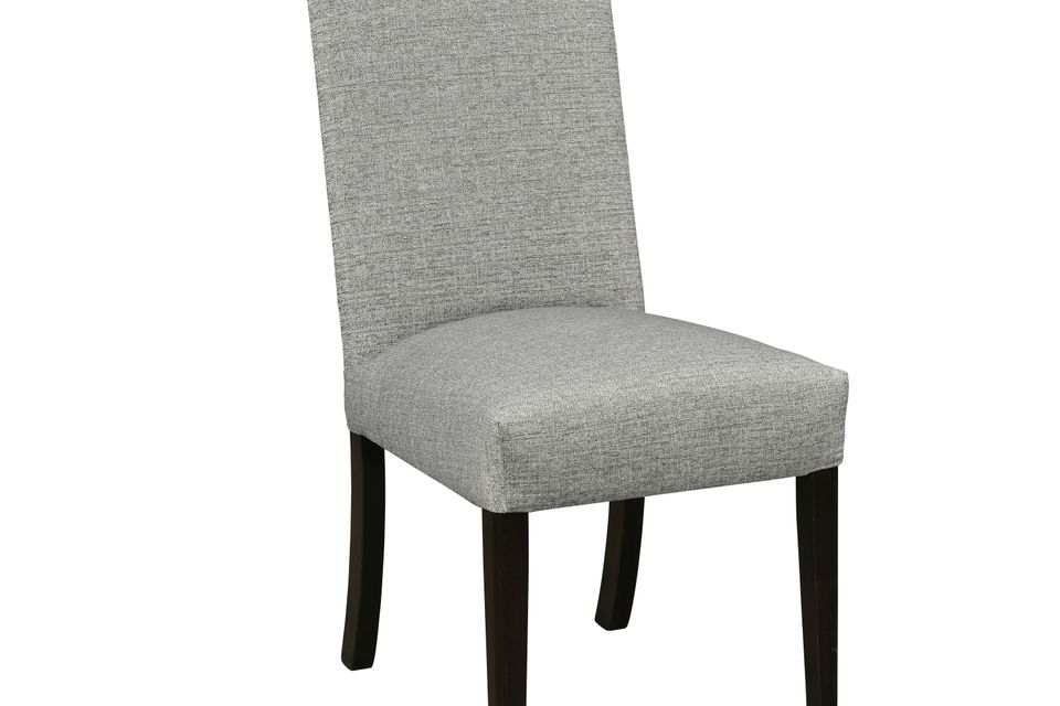 Ubw parson side chair