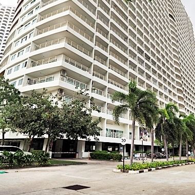 View talay 8 condominium pattaya for sale rent 20
