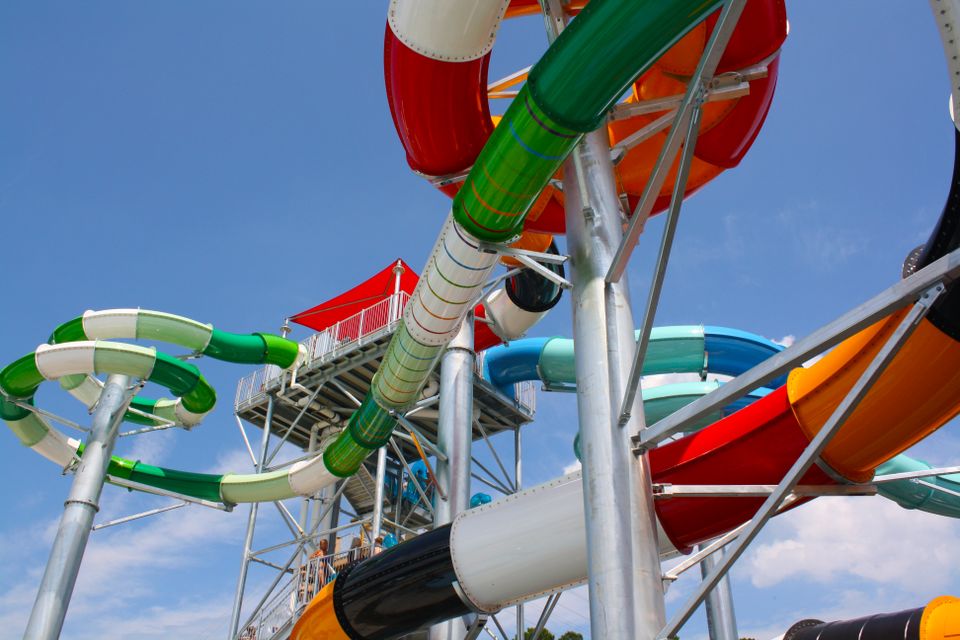 Waterslides11