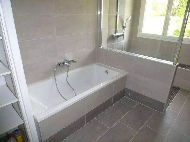 Harwood heights bath tub services