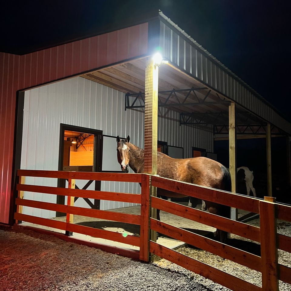 Nathan foriest construction general contractor builder nashville tn  franklin tn  columbia tn  murfreesboro tn livestock barn horses barndominimum pole barn best top rated construction in nashville tn