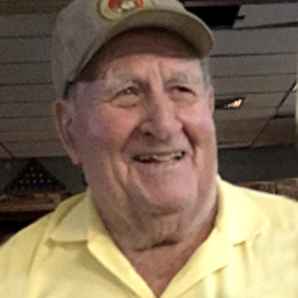 Calvin tyer