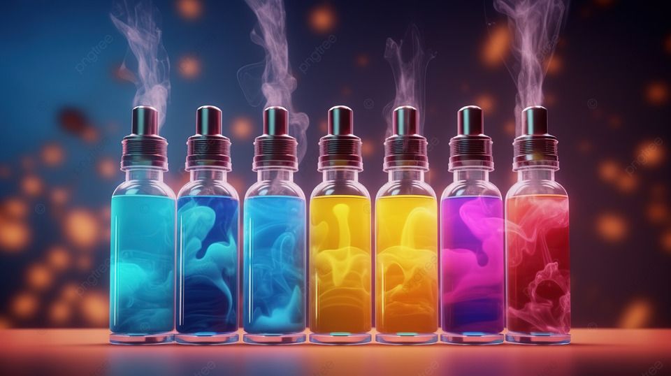 Yum Yum Vape Smoke Shops in Reno