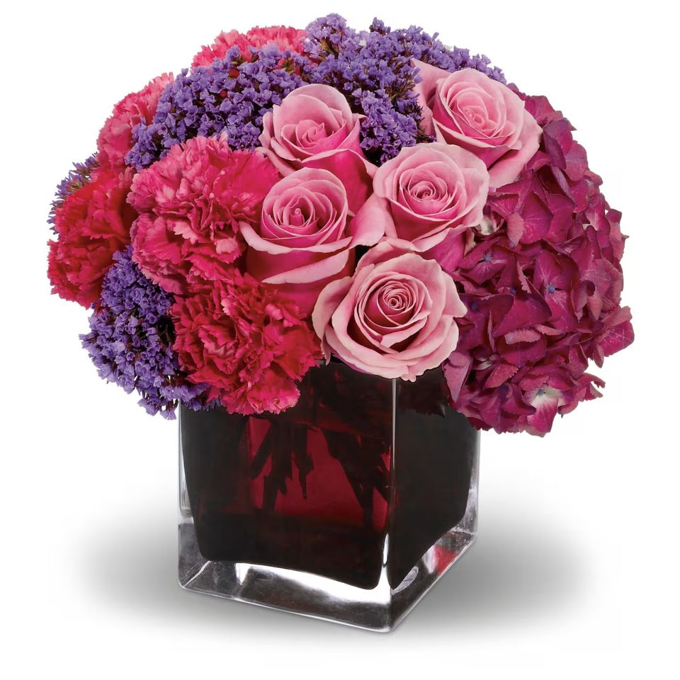 Teleflora s enchanted journey 65a8a96017be0