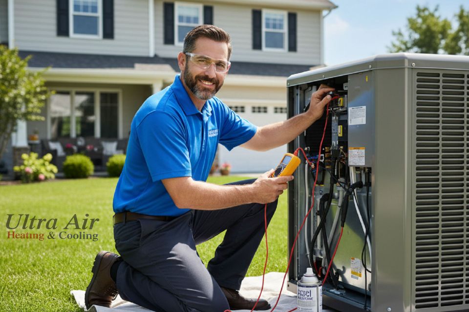 06. air conditioning service raleigh nc