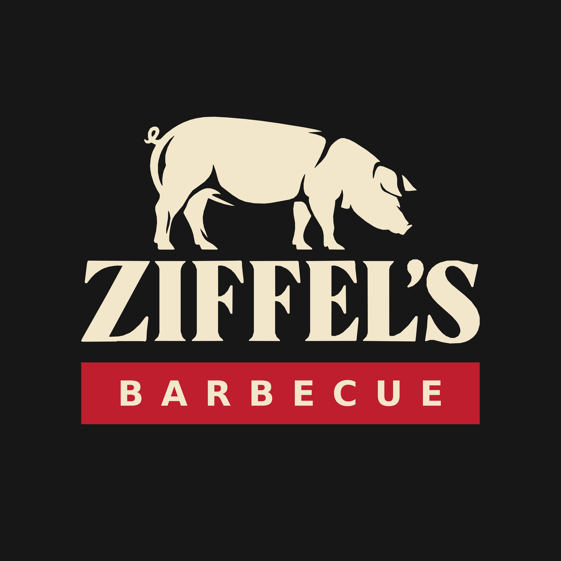 Ziffel's Barbecue
