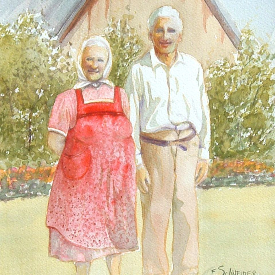 Austrian gothic