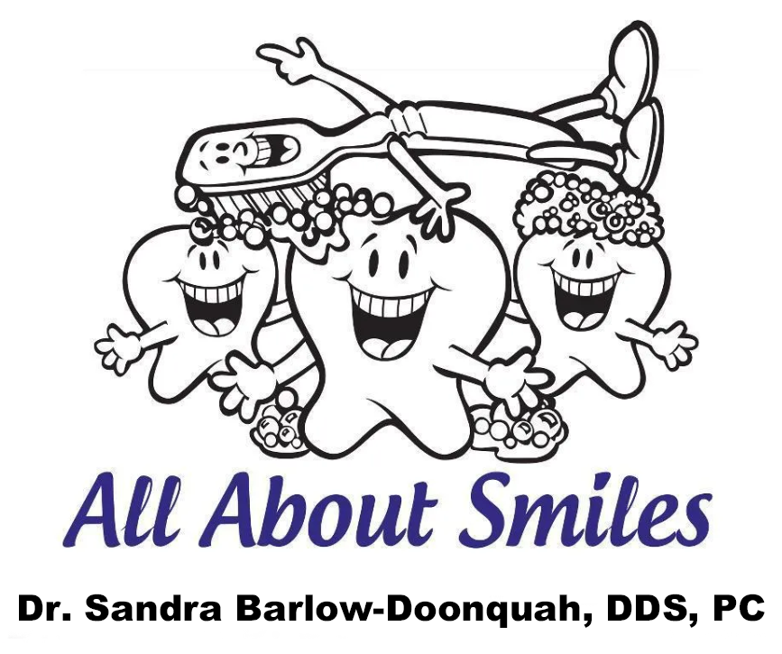 All About Smiles